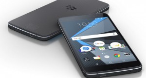 Новиот модел BlackBerry Neon