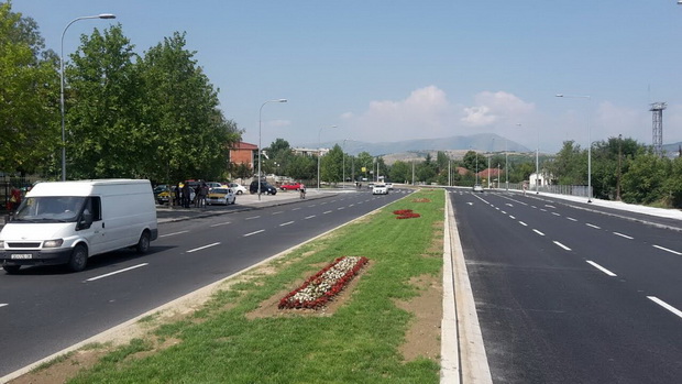 булевар