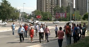 Се проширува улицата „Васил Чакаларов“ пред крстосницата со улица „Московска“