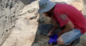 Археолошки истражувања на локалитетот „Врбјанска Чука“