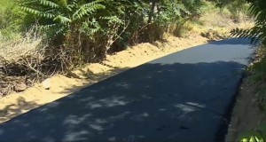 Поврзани Врсаково и Судиќ и нови улици во село Долани, Штипско