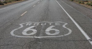 Легендарната Route 66 добива соларни панели