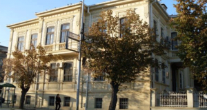 Работилница за изработка на мозаици на УКЛО во Битола