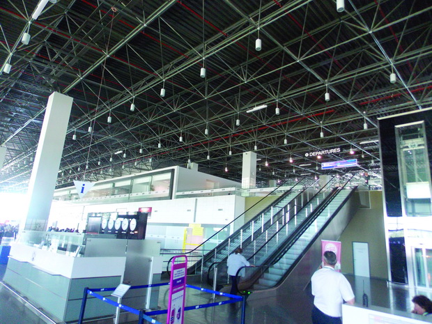 Aerodrom TAV vnatre_2014 god
