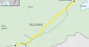 Бугарија добива 29,9 милиони евра од Европа за изградба на нов далековод