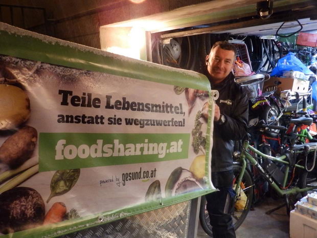 Fudshering Avstrija