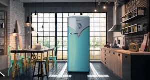 „Горење“ дизајнираше „Фолксваген“ фрижидер