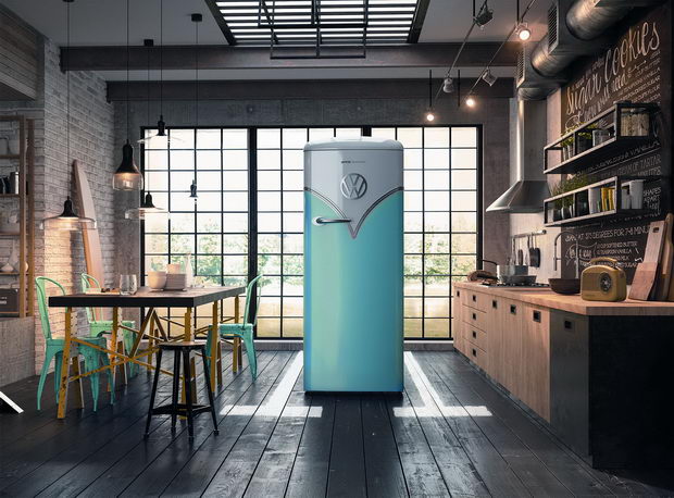 Gorenje frizider WV