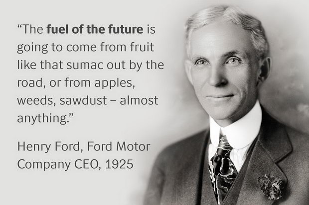 Henry Ford