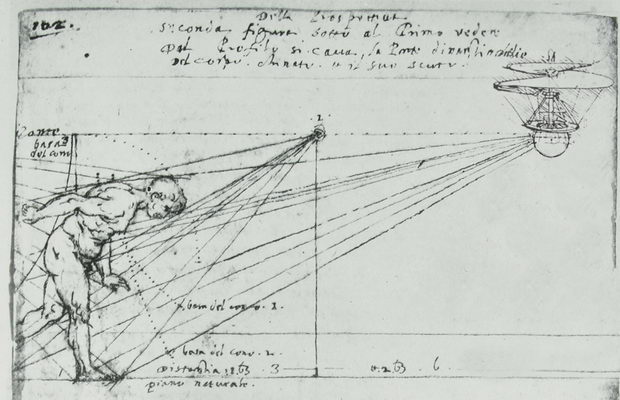 Leonardo da Vinci