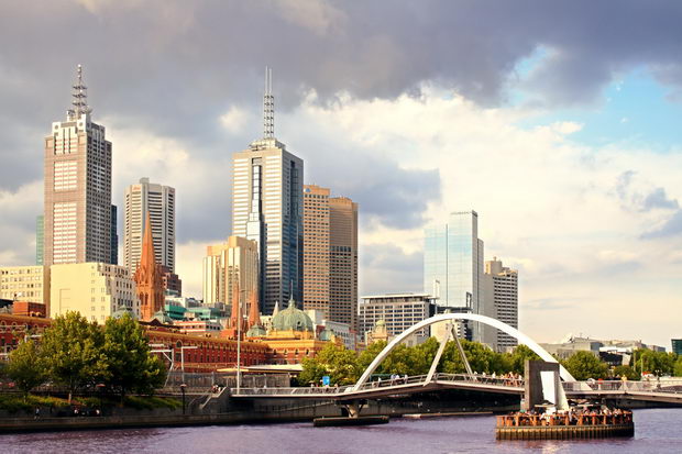 Melbourne-Australia1
