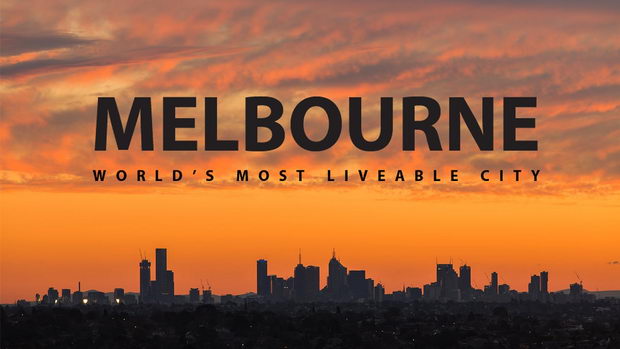 Melburn