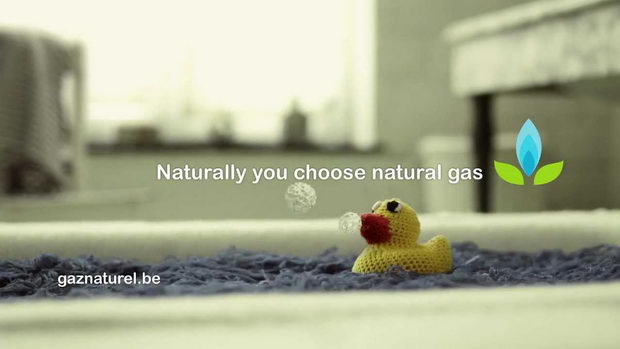 Priroden gas EU1