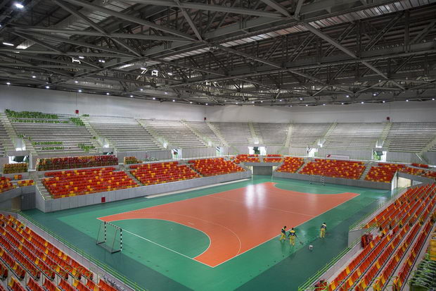 Rio future arena1