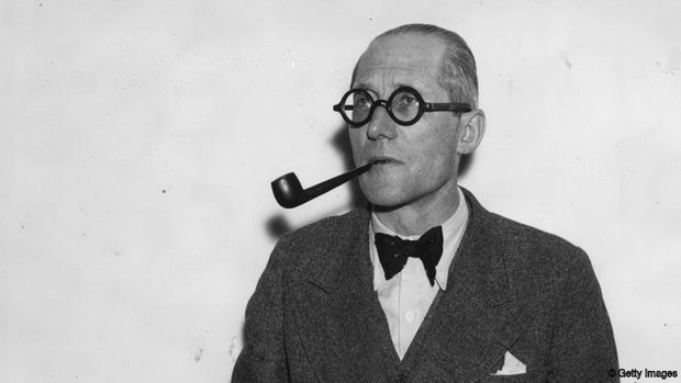 Samoukiot ARHITEKT