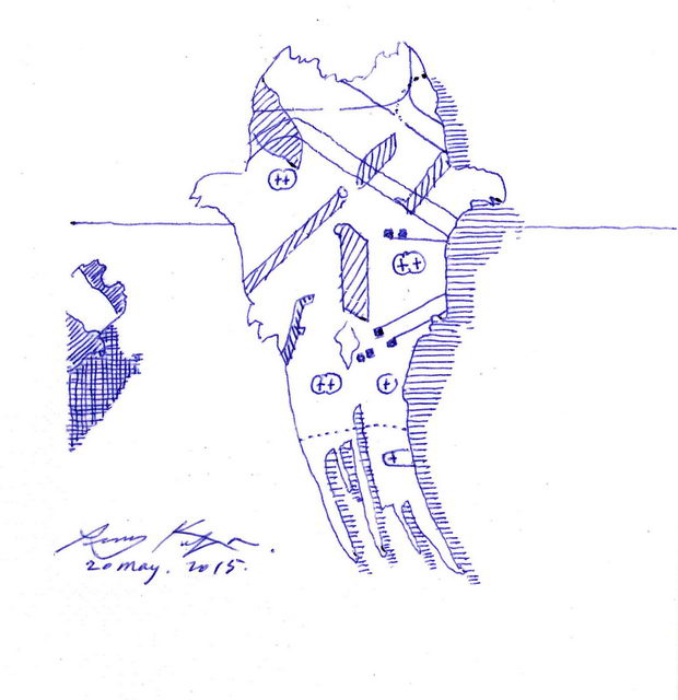Skici Perry-Kulper