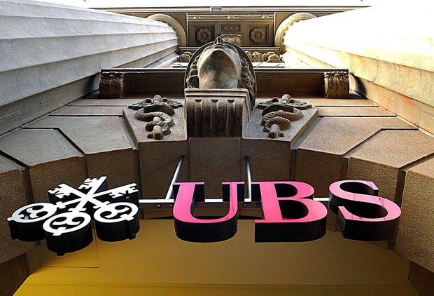 UBS BANKA