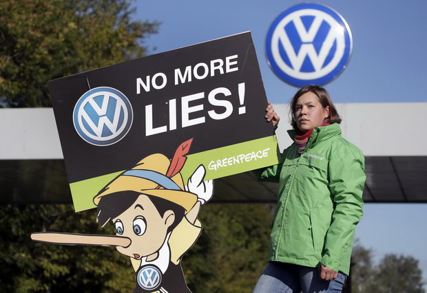 Germany Volkswagen