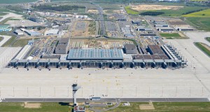 ЕК и даде зелено светло на Германија за завршување на берлинскиот аеродром