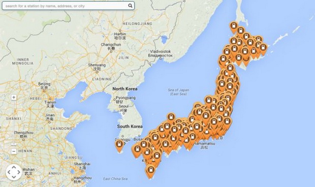 japan