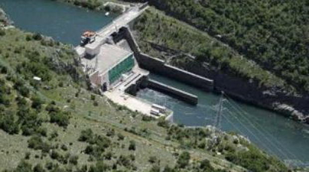 mala hidrocentrala