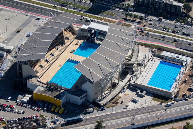 Parque Olimpico