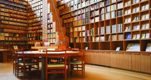 Музејот на Шиба Ротаро во Осака: внесување во внатрешниот свет на писателот
