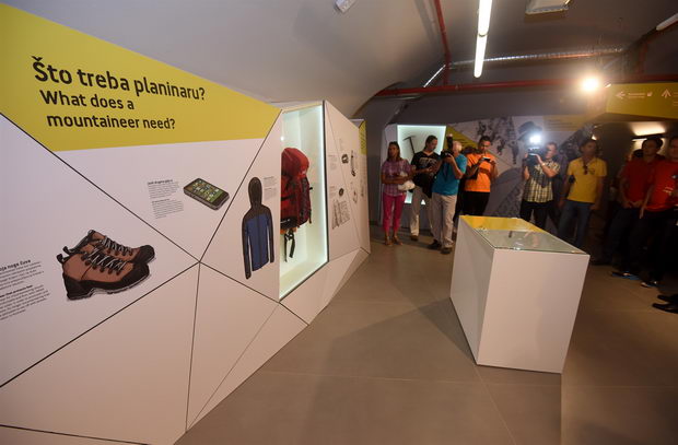 podzemen grad Paklenica1