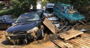 Општина Центар: Бидете хумани, донирајте за настраданите во поплавите