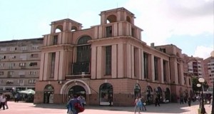 Реконструкција на Занаетчискиот дом во Куманово