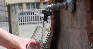 Водата во поплавените региони може да се пие