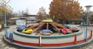 „Жикол“ ќе го градат новиот Луна парк за 1,6 милиони евра