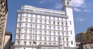 Продолжува рефасадирањето во „стилот“ на „Скопје 2014“