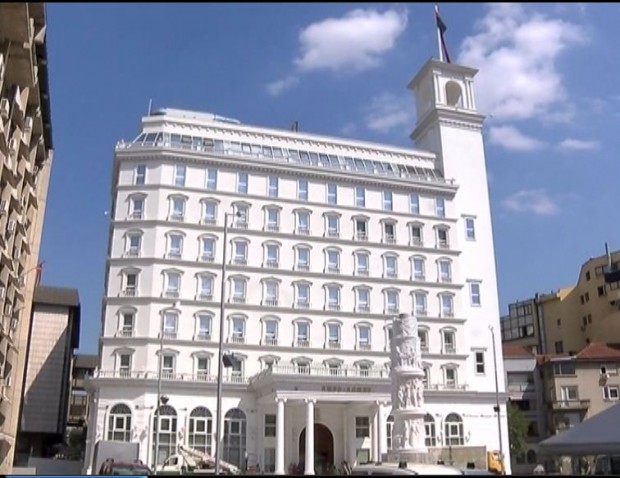 плоштад вмро