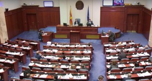Собранието ги изгласа заклучоците за состојбата во поплавените подрачја