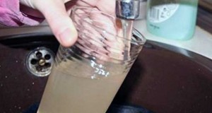 Деновиве повторно тече заматена вода во Тетово