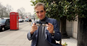 Паметните очила ќе бидат попопуларни од лаптопите и од паметните телефони