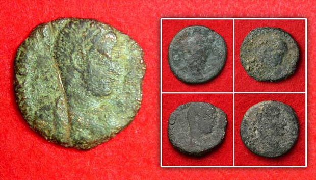 ancientromanjapan