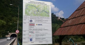 БиХ започна со изградба на првата хидроцентрала по војната