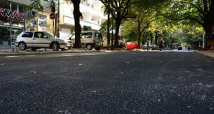 Реконструиран и третиот дел од улицата „Ленинова“