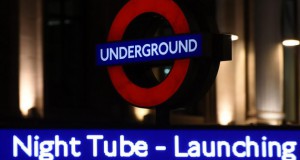 За првпат во 150-годишното постоење, лондонското метро воведува ноќни линии