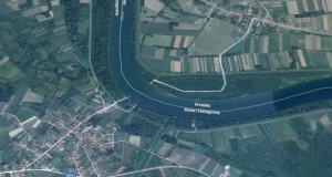 Започна изградбата на нов мост на Сава кој ќе ги поврзува Хрватска и БиХ
