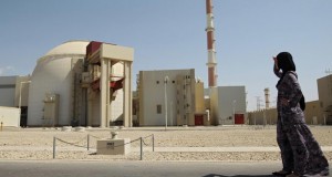 Иран и Русија заедно градат два нуклеарни реактори