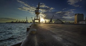 Осум компании заинтересирани за купување на пристаништето во Солун