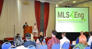 Промовирана првата Менаџерска и лидерска школа за инженери во Македонија