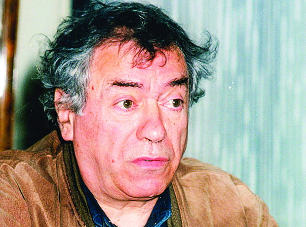 Ranko Radovich, arhitekta