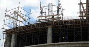 Зголемени трошоците во градежништвото за изградба на куќи