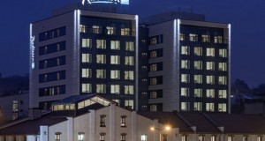 Белградскиот хотел Radisson Blu Old Mill добитник на меѓународна награда за архитектура