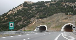 Грција ќе го приватизира автопатот Игнација