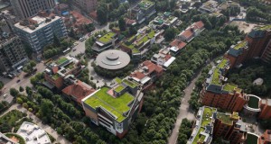 Светски награди за објекти во поширок контекст